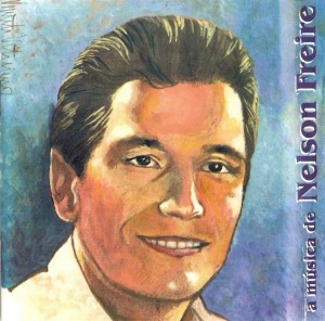 CD A Música de Nelson Freire