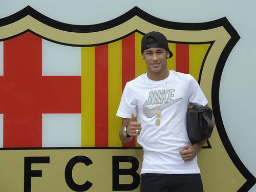 neymar