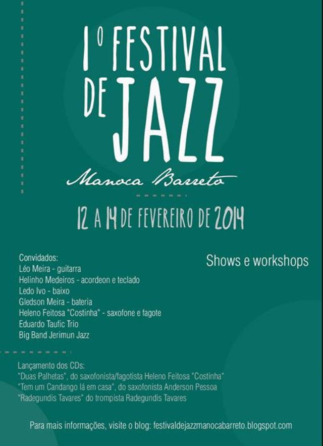 festival de jazz 1