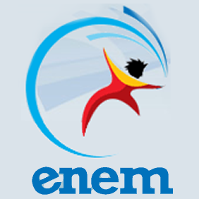 Resultado de imagem para Logotipo do ENEM